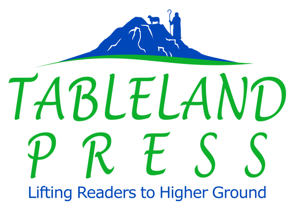 Tableland Press Store